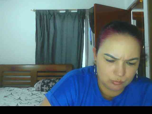 Ariel-69 webcam