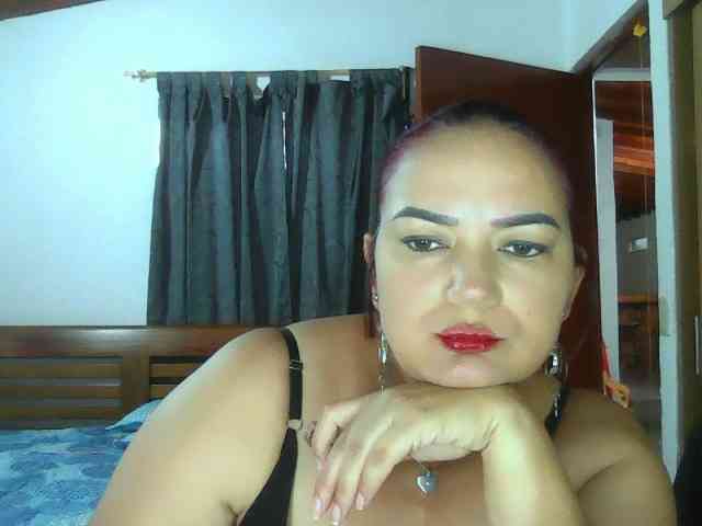 Ariel-69 webcam