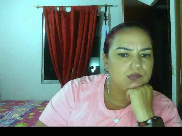 Ariel-69 webcam