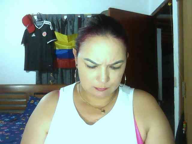 Ariel-69 webcam