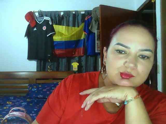 Ariel-69 webcam