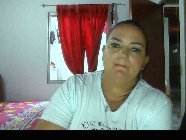 Ariel-69 webcam