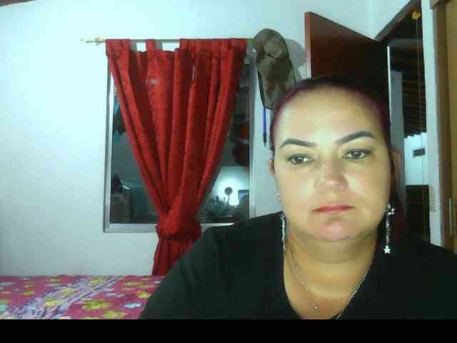 Ariel-69 webcam