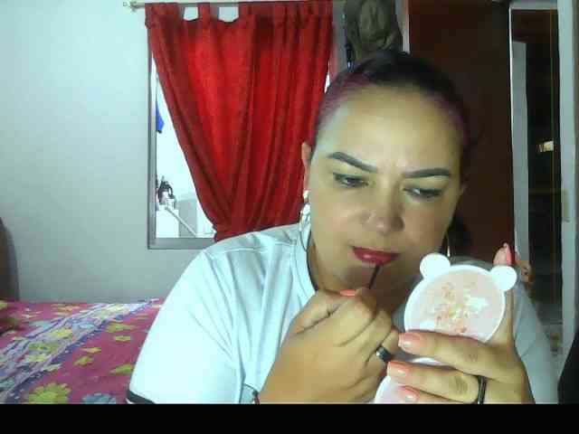 Ariel-69 webcam