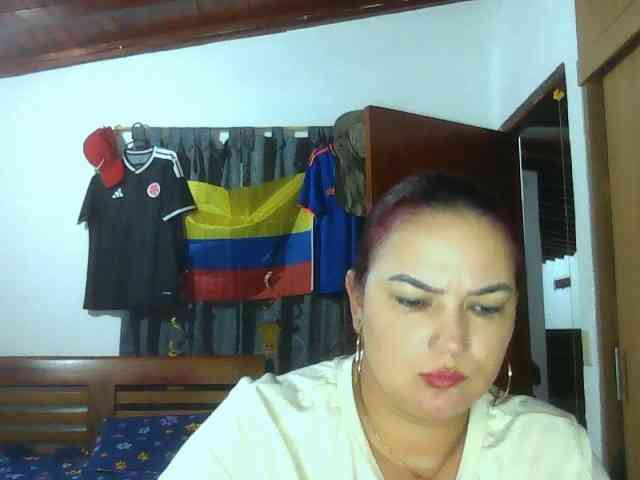 Ariel-69 webcam