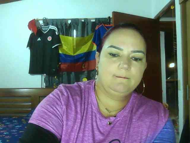 Ariel-69 webcam