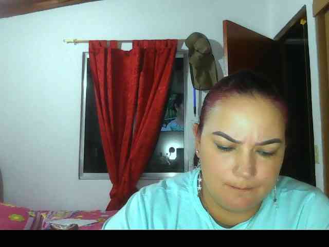 Ariel-69 webcam