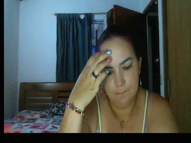 Ariel-69 webcam