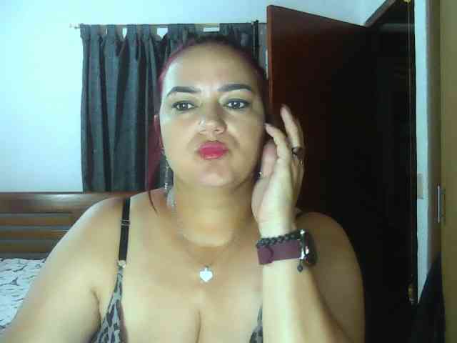 Ariel-69 webcam