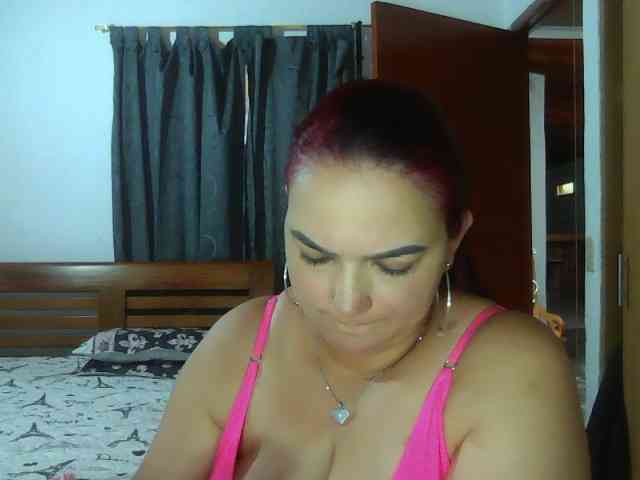 Ariel-69 webcam