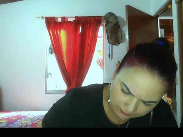 Ariel-69 webcam