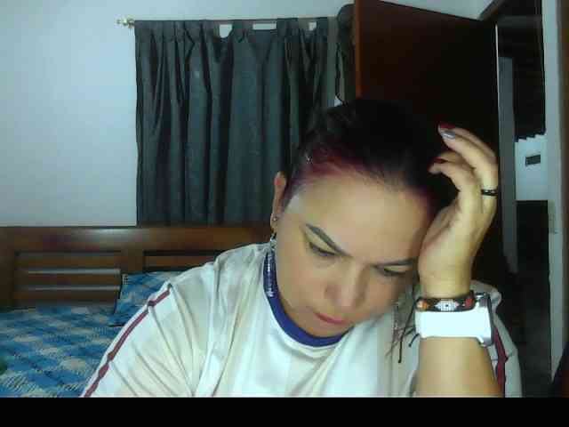 Ariel-69 webcam
