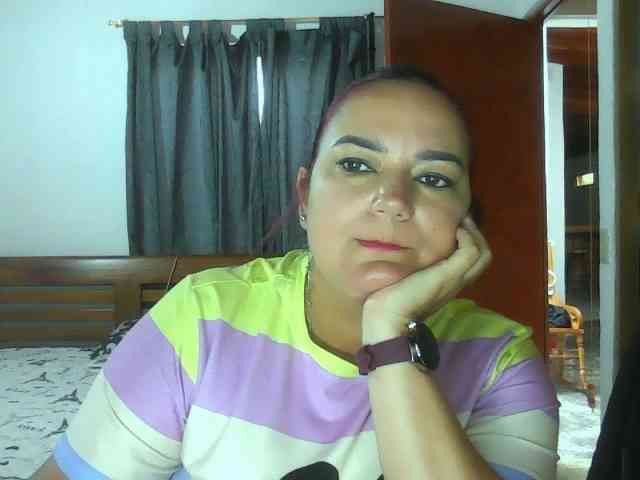 Ariel-69 webcam