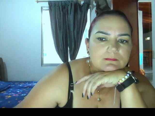Ariel-69 webcam