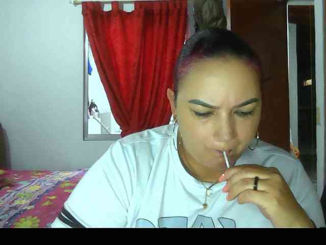 Ariel-69 webcam
