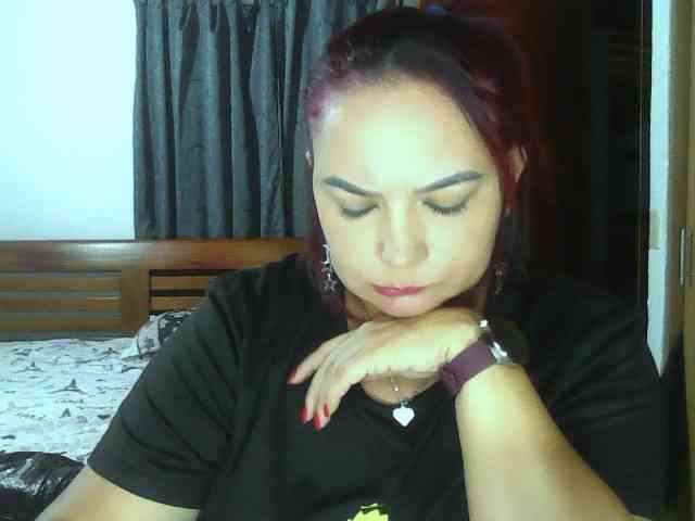 Ariel-69 webcam
