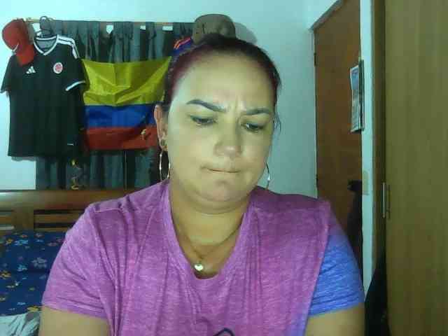 Ariel-69 webcam