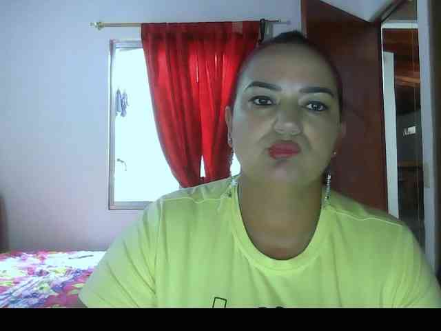 Ariel-69 webcam