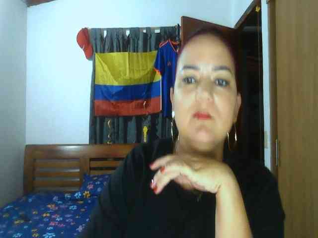 Ariel-69 webcam