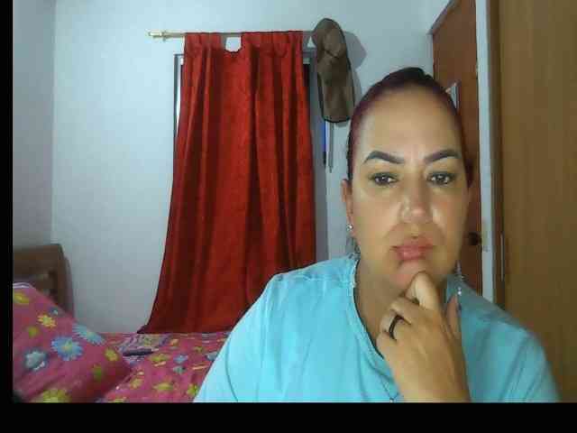 Ariel-69 webcam