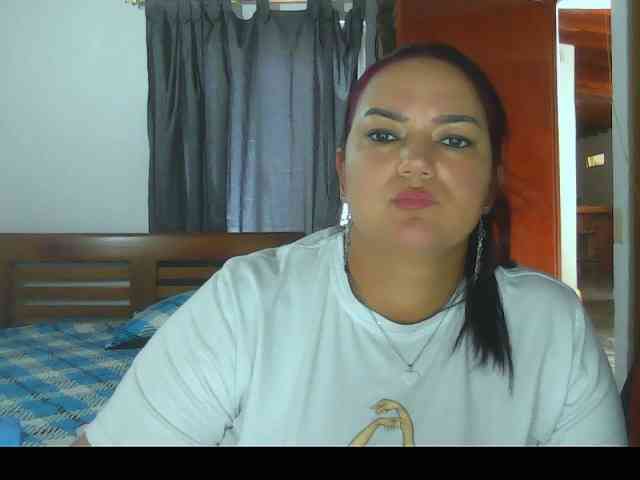 Ariel-69 webcam