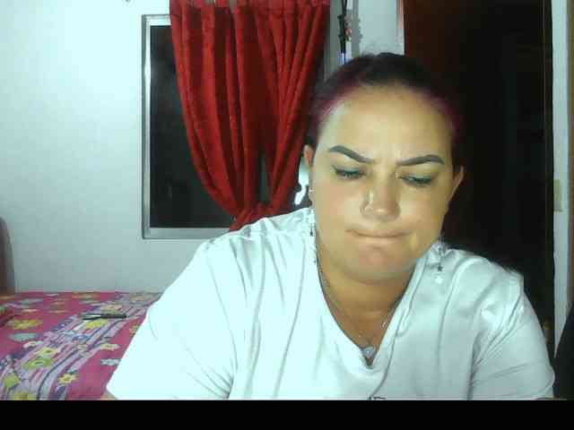 Ariel-69 webcam