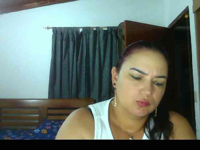 Ariel-69 webcam