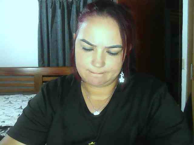 Ariel-69 webcam