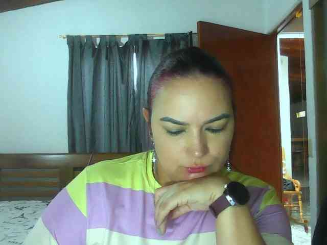 Ariel-69 webcam