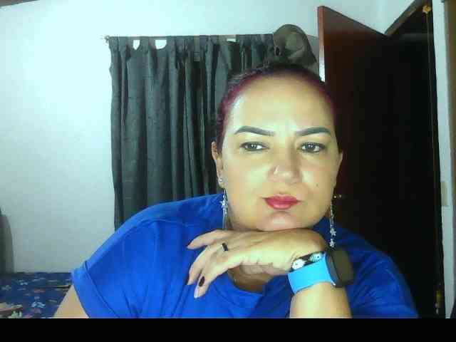 Ariel-69 webcam