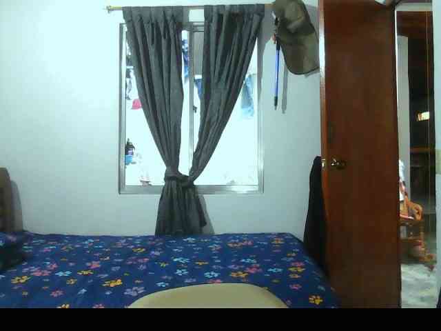 Ariel-69 webcam