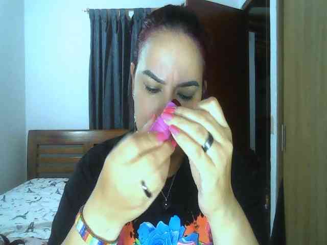 Ariel-69 webcam