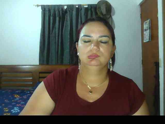 Ariel-69 webcam