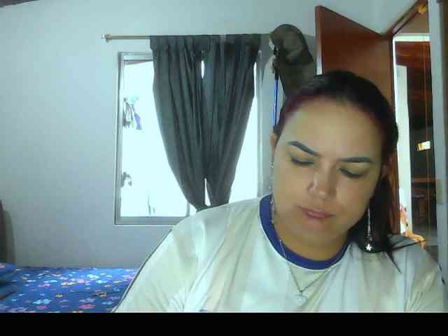 Ariel-69 webcam