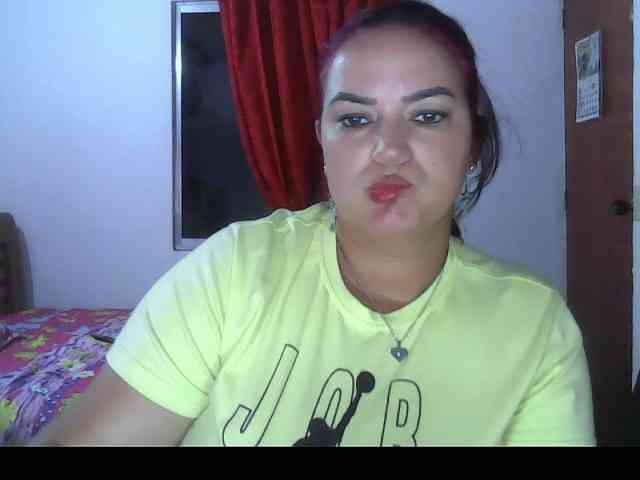 Ariel-69 Live Webcam on BongaCams