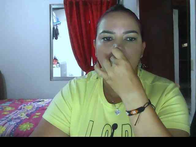 Ariel-69 webcam