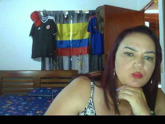 Ariel-69 webcam