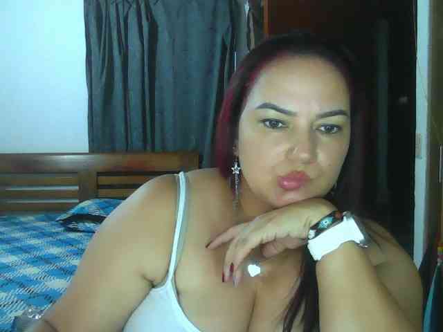 Ariel-69 webcam