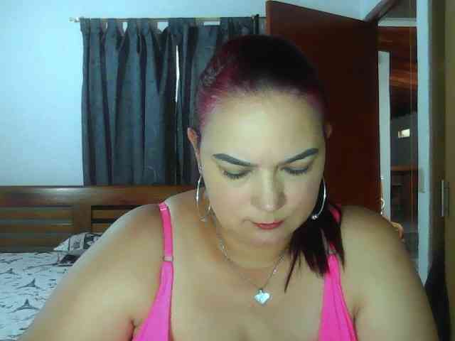 Ariel-69 webcam