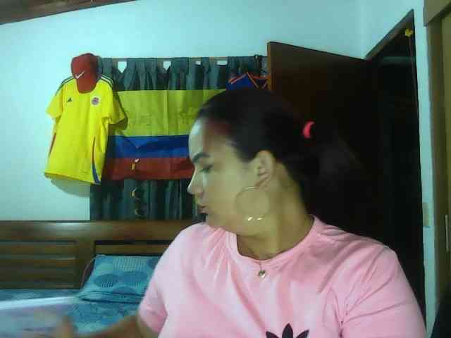 Ariel-69 webcam