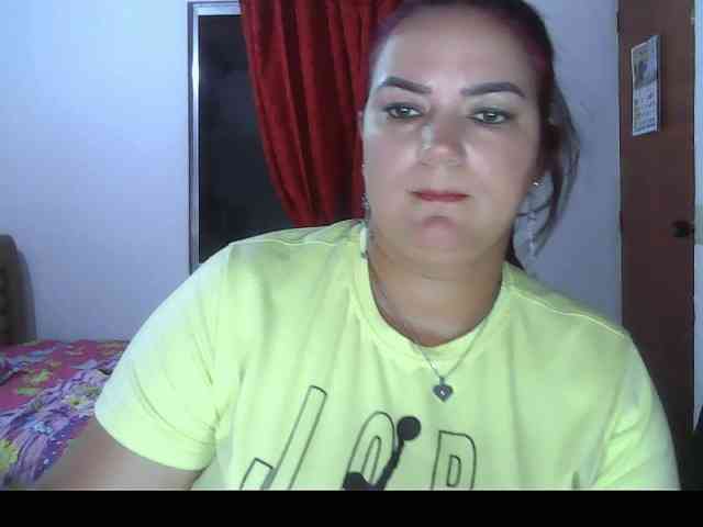 Ariel-69 webcam