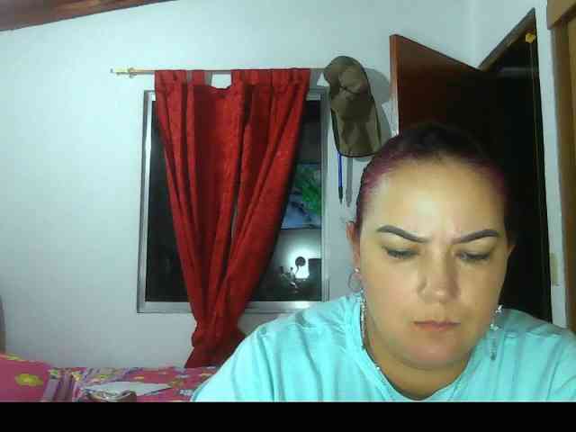 Ariel-69 webcam