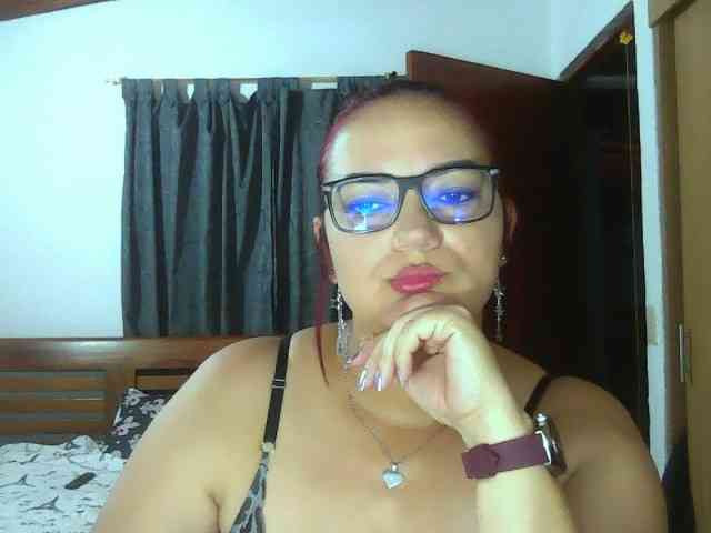 Ariel-69 webcam