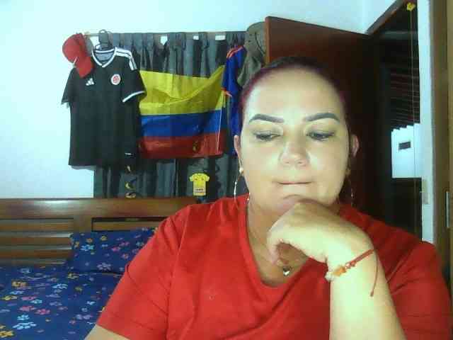 Ariel-69 webcam