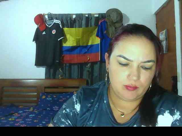 Ariel-69 webcam
