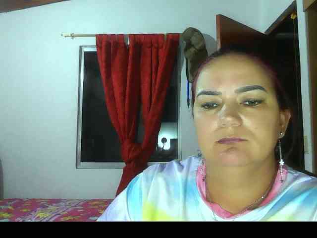 Ariel-69 webcam