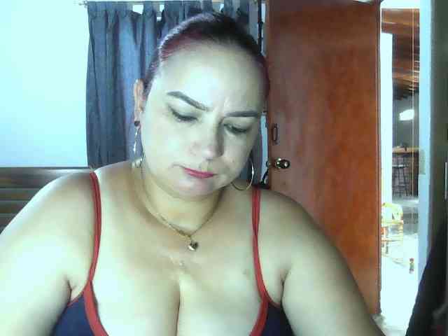Ariel-69 webcam