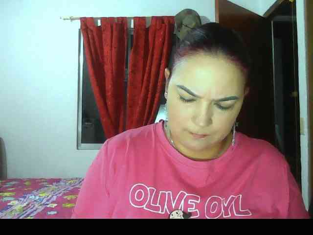 Ariel-69 webcam