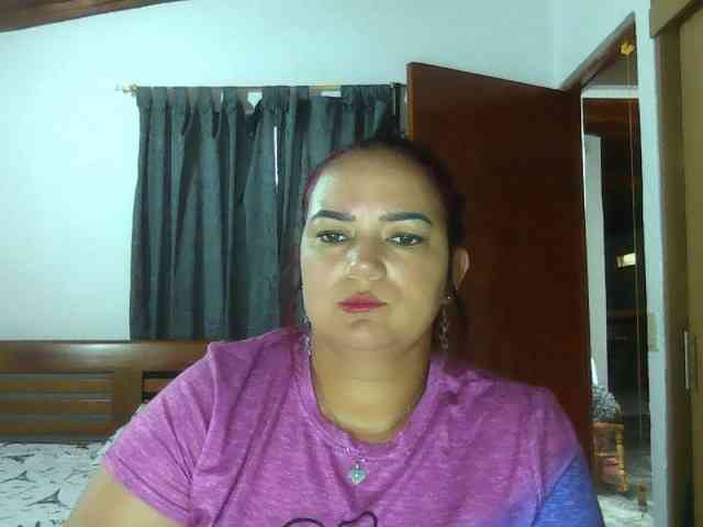 Ariel-69 webcam