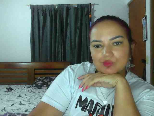 Ariel-69 webcam